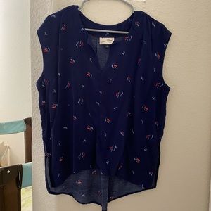 Universal Thread Blouse